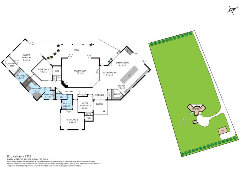 1511 Kahutara Road, Featherston - Carousel 41