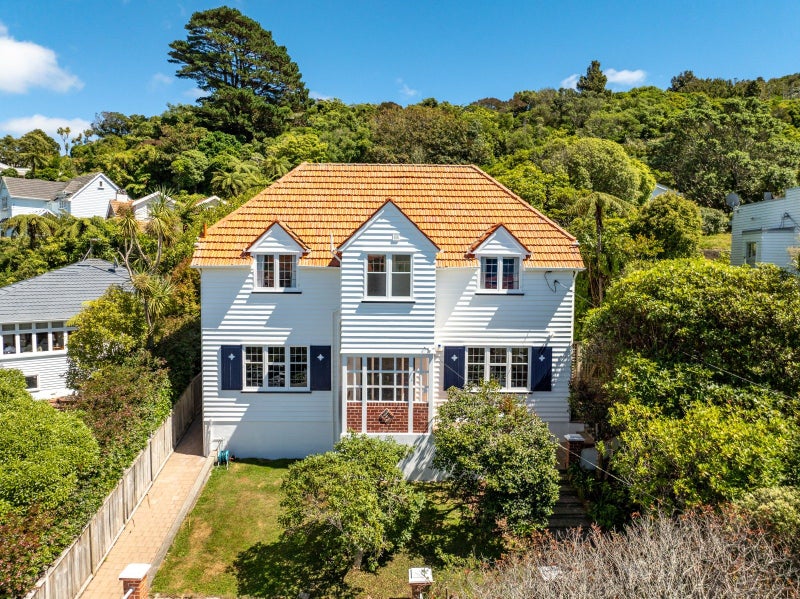 3 Hauraki Street, Karori, Wellington - Carousel 2