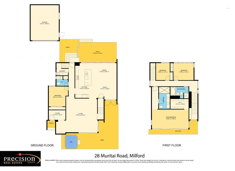 28 Muritai Road, Milford, Auckland - Carousel 38