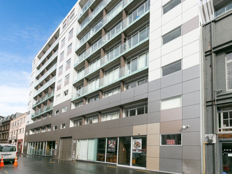 305/15 Holland Street, Te Aro, Wellington - Carousel 1