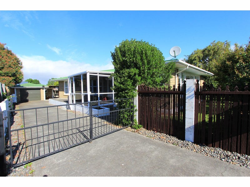 43 Weld Street, Redwoodtown, Blenheim - Carousel 1
