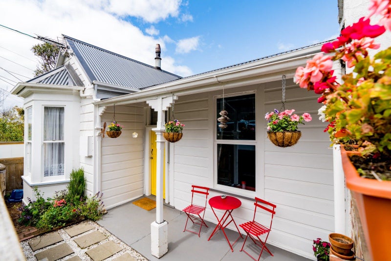 93 Russell Street, Dunedin Central, Dunedin - Carousel 1