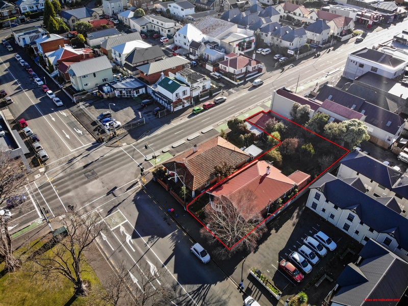 42A Dundas Street, North Dunedin, Dunedin - Carousel 2