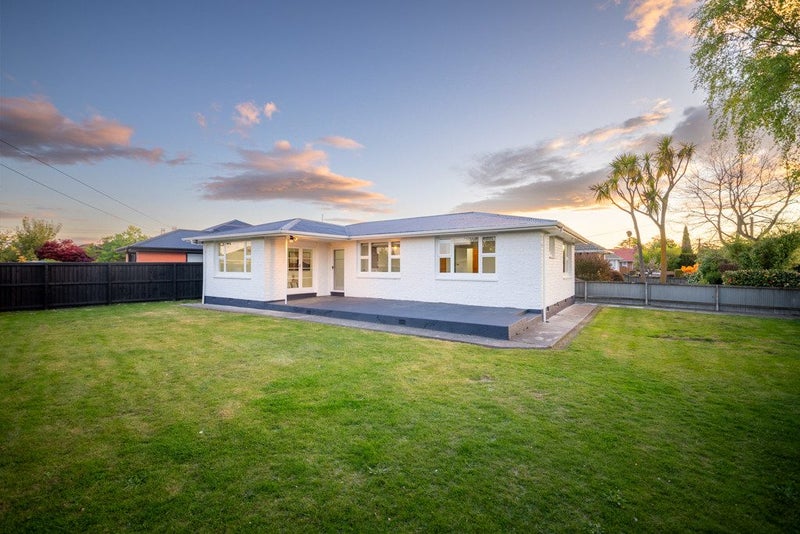 22 Farrington Avenue, Bishopdale, Christchurch - Carousel 2