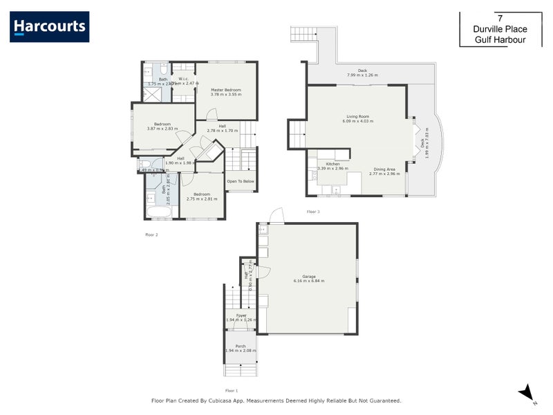 7 D'urville Place, Hobbs Bay, Whangaparaoa - Carousel 28