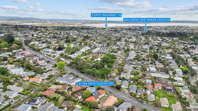 3/784 New North Road, Mount Albert, Auckland - Carousel 19