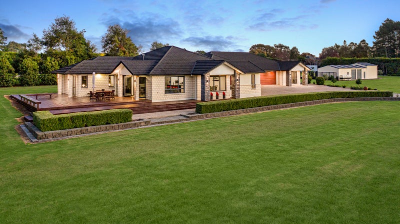 437 Oira Road, Drury - Carousel 35