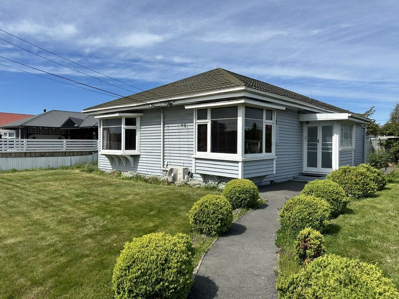 40 Lincoln Road, Hillmorton, Christchurch - Carousel 2