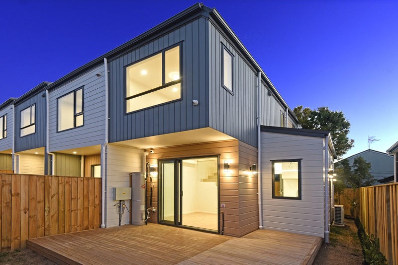 5/87 Astley Avenue, New Lynn, Auckland - Carousel 1