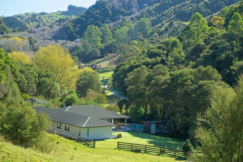 326C Matokitoki Valley Road, Matokitoki, Gisborne - Carousel 26