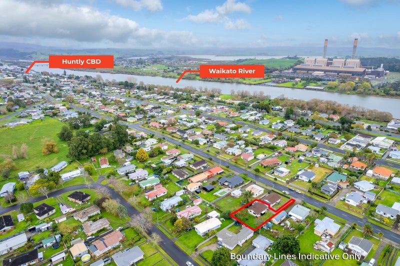 44B Bailey Street, Huntly, Huntly - Carousel 33