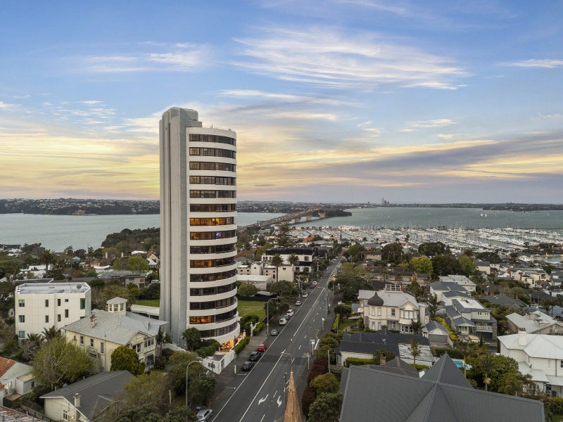 9/10 Shelly Beach Road, Ponsonby, Auckland - Carousel 1
