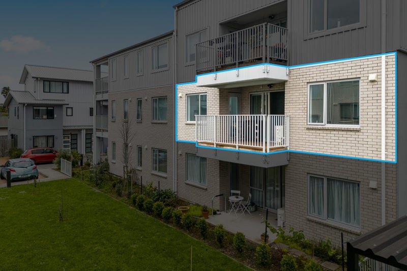105/28B Eileen Newey Place, Henderson, Auckland - Carousel 1