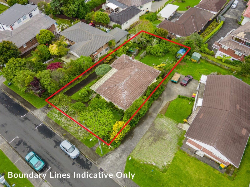 5 Walter MacDonald Street, Howick, Auckland - Carousel 2