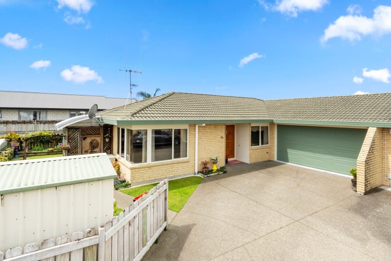 28B Hillstone Avenue, Gate Pa, Tauranga - Carousel 20