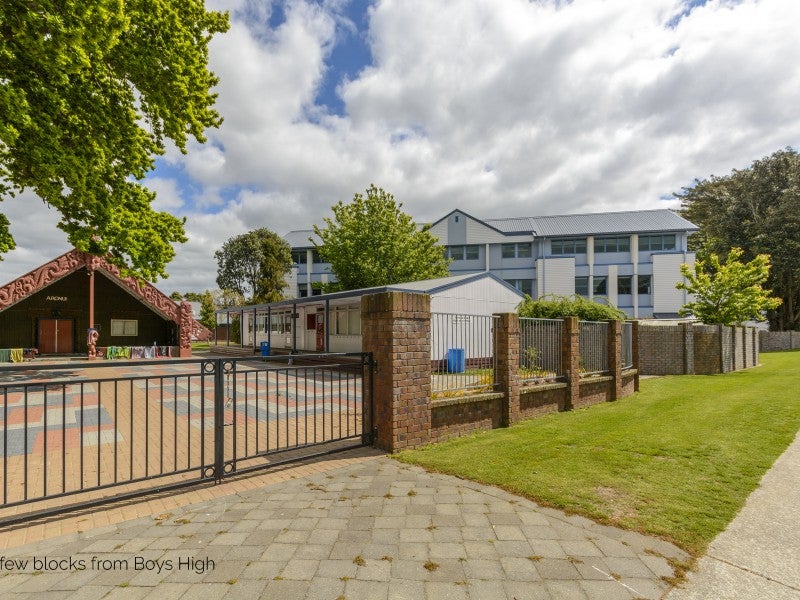 28 Harvey Street, Tauranga South, Tauranga - Carousel 26