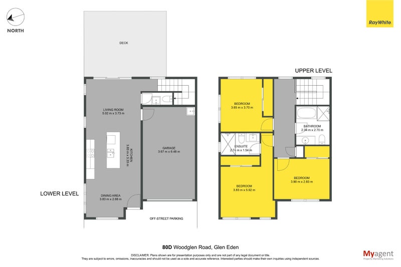 80D Woodglen Road, Glen Eden, Auckland - Carousel 22