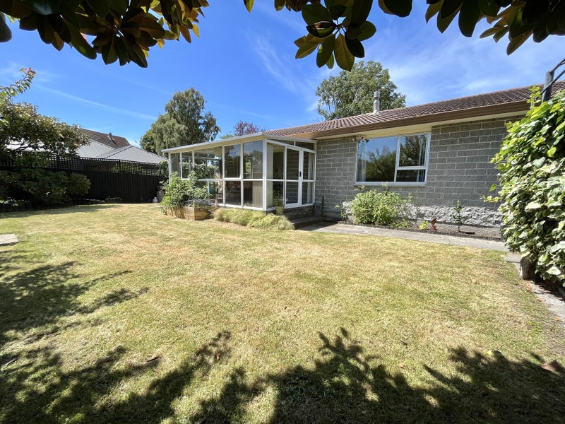 84A Hartley Avenue, Strowan, Christchurch - Carousel 1