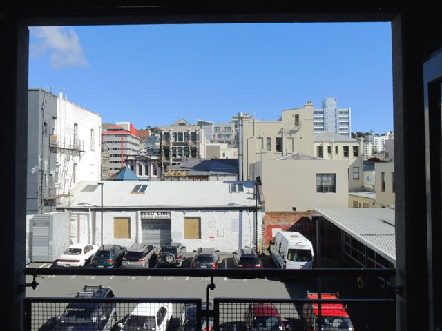 17/8 Leeds Street, Te Aro, Wellington - Carousel 10