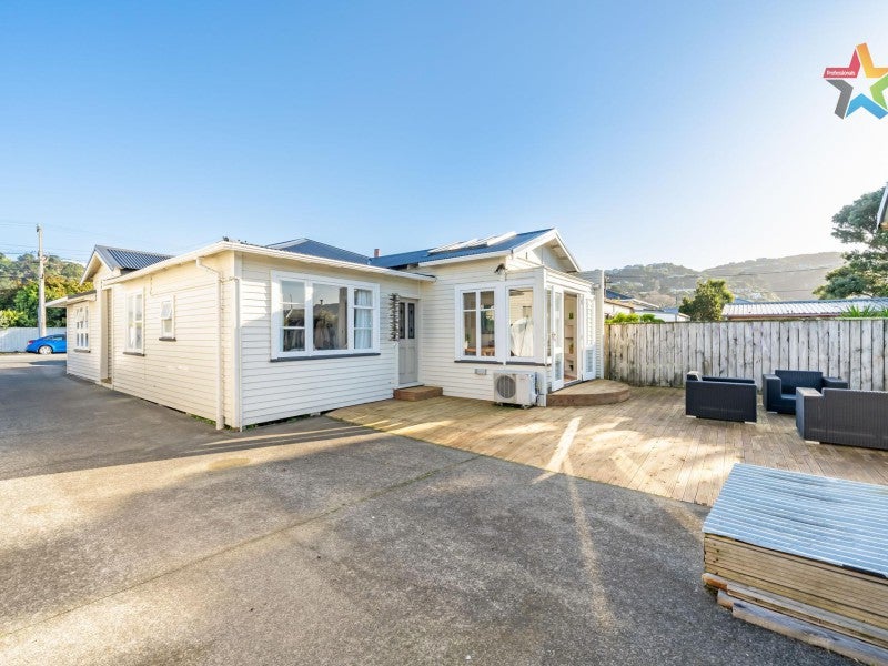 140 Nelson Street, Petone, Lower Hutt - Carousel 1