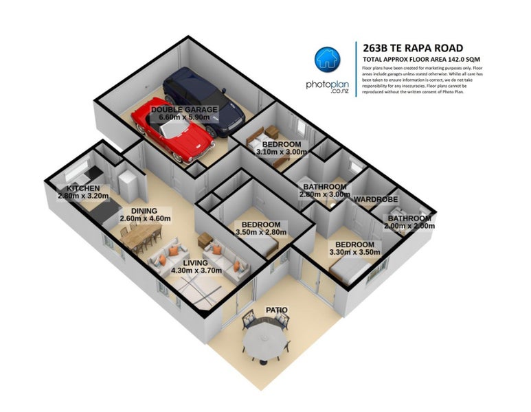 263B Te Rapa Road, Beerescourt, Hamilton - Carousel 15