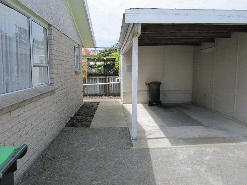 4/190 North Street, West End, Timaru - Carousel 6