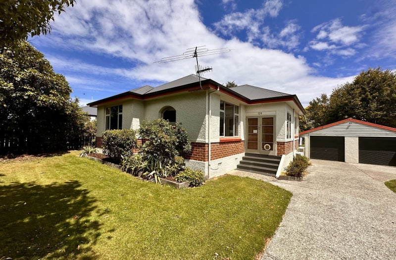 128 Abbot Street, Waverley, Invercargill - Carousel 20