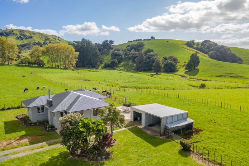 146 Remuera Settlement Road, Kaikohe - Carousel 1