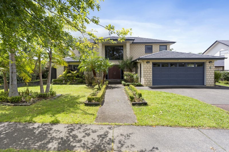 21 English Oak Drive, Schnapper Rock, Auckland - Carousel 2