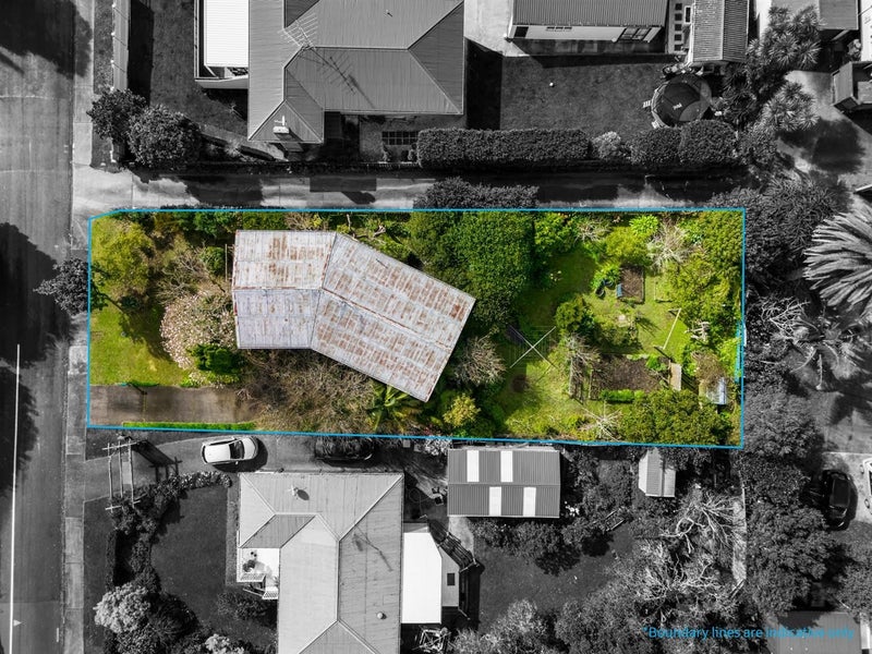 19 Paramu Avenue, Birkdale, Auckland - Carousel 15