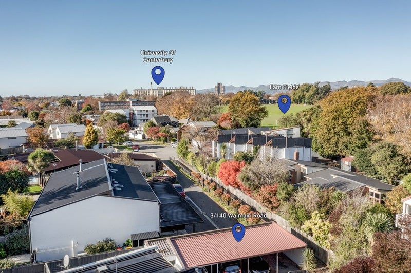 3/140 Waimairi Road, Ilam, Christchurch - Carousel 10