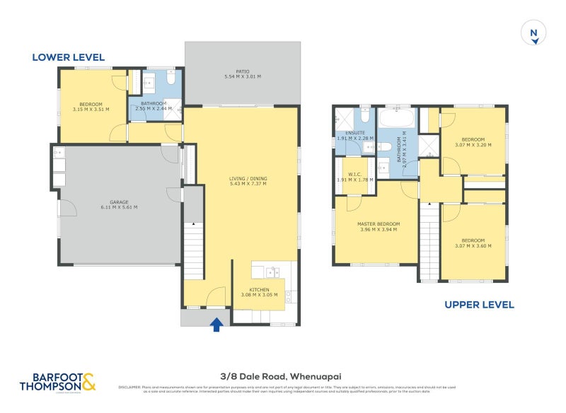 3/8 Dale Road, Whenuapai, Auckland - Carousel 23