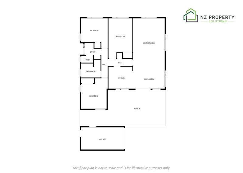 17A Law Street, Caversham, Dunedin - Carousel 23