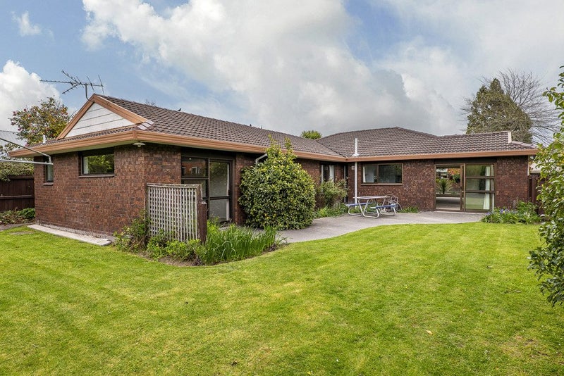 40 Corfe Street, Ilam, Christchurch - Carousel 19