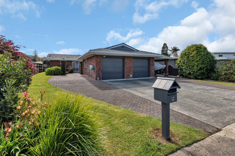 12 Kotare Crescent, Maunu, Whangarei - Carousel 2