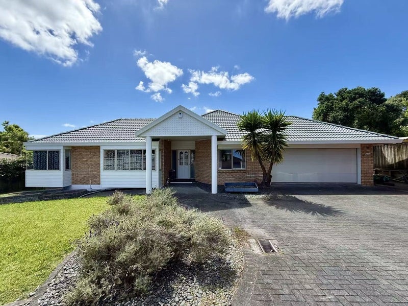 164 Millhouse Drive, Golflands, Auckland - Carousel 1