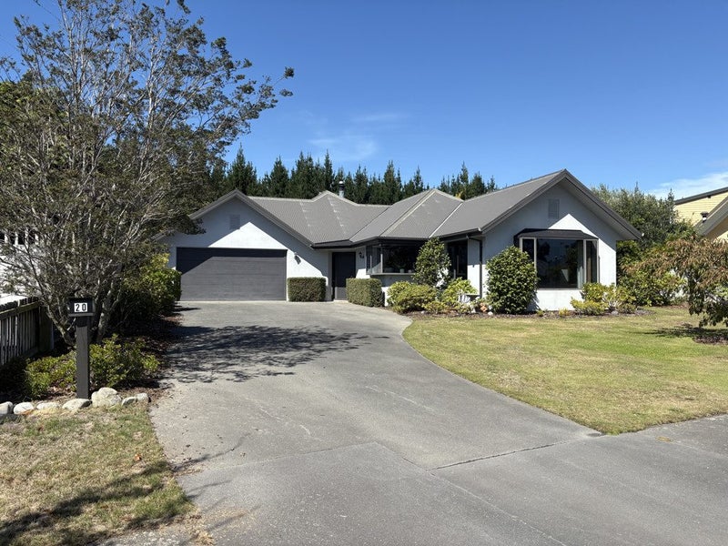 20 Styx River Place, Spencerville, Christchurch - Carousel 1