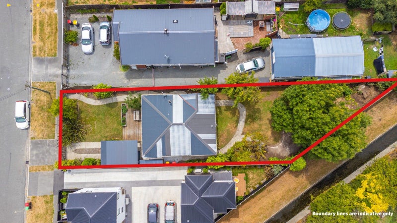 132 Olliviers Road, Phillipstown, Christchurch - Carousel 17