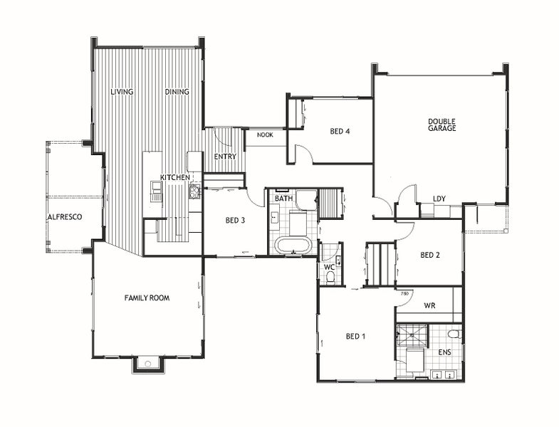 27 Hunter Drive, Awatoto, Napier - Carousel 16