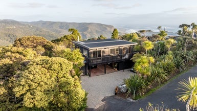 56 Te Ahuahu Road, Piha, Piha - Carousel 1