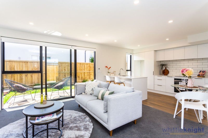 167B Geraldine Street, Edgeware, Christchurch - Carousel 2