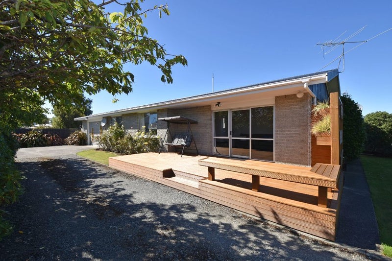133 Cunningham Crescent, Grasmere, Invercargill - Carousel 2