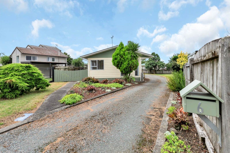 6 Raupo Place, Tikipunga, Whangarei - Carousel 1