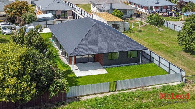 86A George Street, Tinwald, Ashburton - Carousel 25