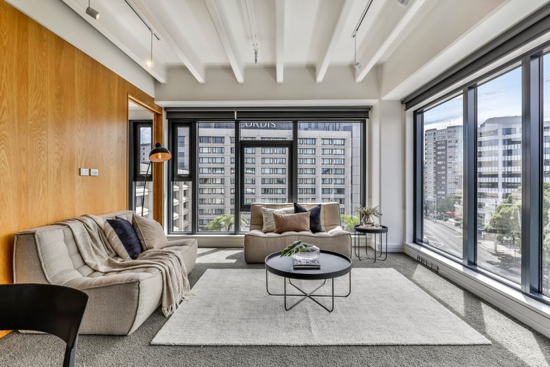 402/103 Symonds Street, Auckland Central, Auckland - Carousel 2