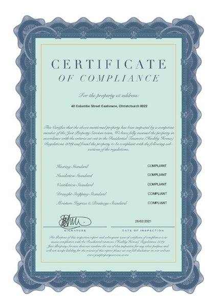 40 Colombo Street, Cashmere, Christchurch - Carousel 19