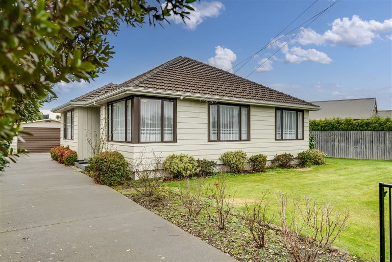 418 Wairakei Road, Burnside, Christchurch - Carousel 1