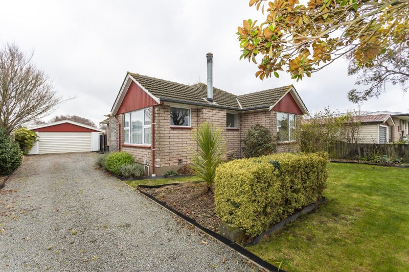 6 Northaw Street, Hoon Hay, Christchurch - Carousel 18