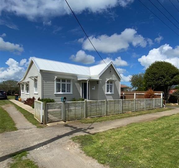 15 Tuke Street, Normanby, Hawera - Carousel 1