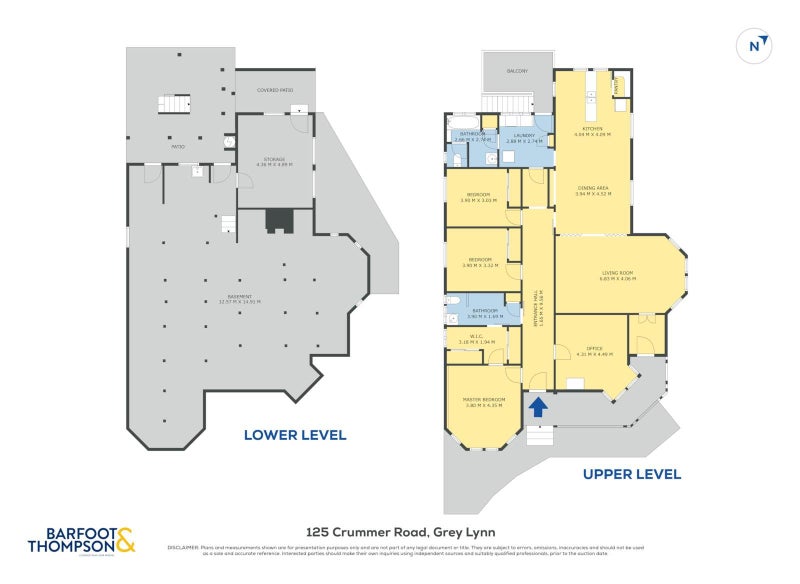 125 Crummer Road, Grey Lynn, Auckland - Carousel 27